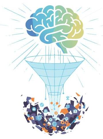 Bringing Clarity to the Chaos in AI